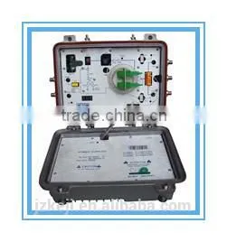 CATV 2 Fiber Input Series Optical Node 860MHz thumbnail-1