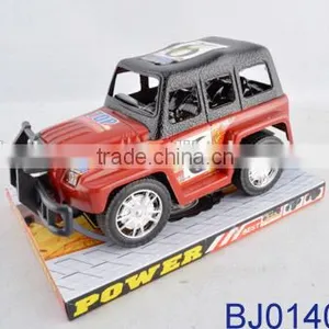 Toy Car Factory Hot New Toy Cool Red Plastic Small Toy Car for Kids thumbnail-3