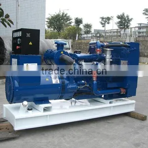 LOVOL Gensets thumbnail-1
