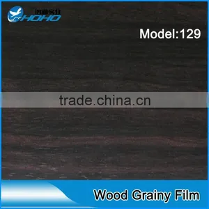 Wooden Texture Pvc Foil for Membrane Press thumbnail-2