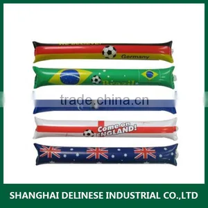 Inflatable Cheering Stick for Supporter thumbnail-1