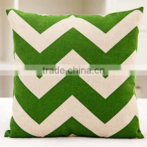 Pillow Case Cushion Cover Home Sofa Decorativ thumbnail-3