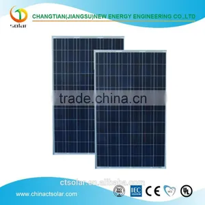 High Efficiency Best Price b Grade 255w Solar Panel thumbnail-2