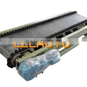 Heavy Loading Belt Conveyor thumbnail-2