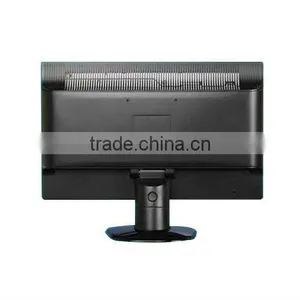 Plastic Injection Mould for Computer Monitor Back Cover thumbnail-1