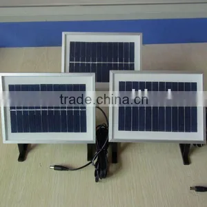 1.5w Solar Panel Charger thumbnail-1