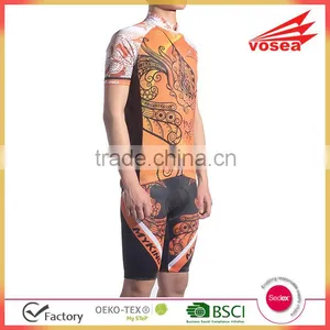 Bicycle Cycling Jersey Rading Short With OEM thumbnail-3