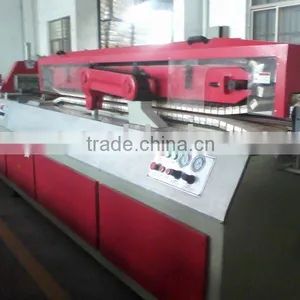 Wood Plastic Profile Extrusion Line thumbnail-1
