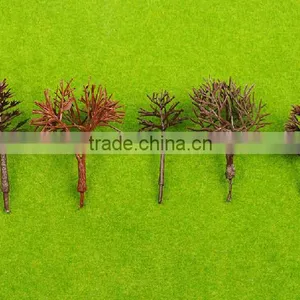 Architectural Scale Models Material Trunk Layout Train thumbnail-5