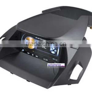 8 Inch Car DVD Player for FordKuga Car Stereo GPS Navigation Car Headunit Autoradio Multimedia Satnav thumbnail-4