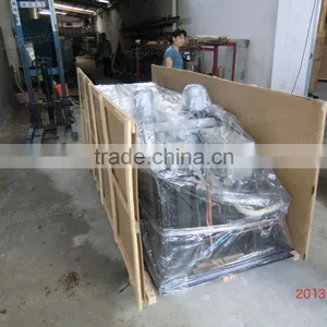 Factory GL-L10 Popsicle Making Machine / Ice Lolly Making Machine / Popsicle Machine thumbnail-5