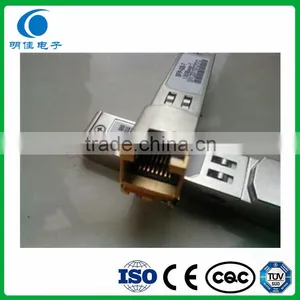 Cisco Sfp Copper Rj45 Module on Hot Sale thumbnail-1
