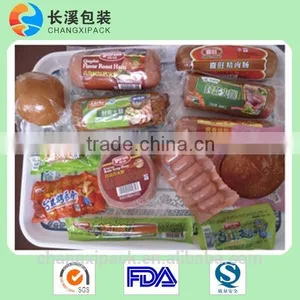 NY/PE Multilayer Extruded Packaging Forming Film r thumbnail-1