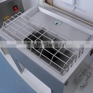 High Capacity Automatic Electric Meat Slicer For Sale thumbnail-5