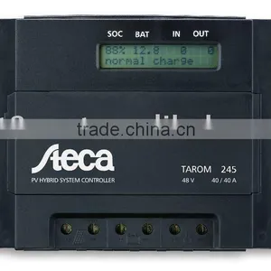 Solar Charge Controller/Solar Controller/Solar Regulator (Tarom 245) thumbnail-1
