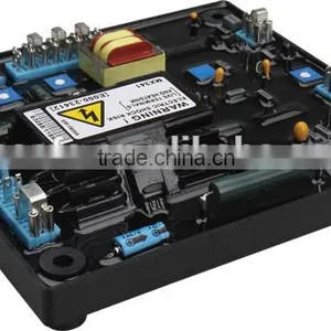 Stamford Automaitc Voltage Stabilizer AVR MX341 thumbnail-2