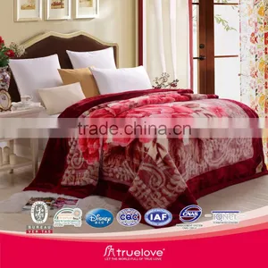 Cloudy Blanket thumbnail-1