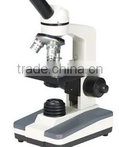 Original Manufacturer SME-F6,F6B,F6B-100 Inclined Achromatic Objective Biological Monocular Optical Microscope Price thumbnail-3
