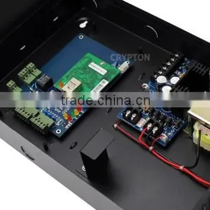 Mutiple Door Access Control Solution thumbnail-3