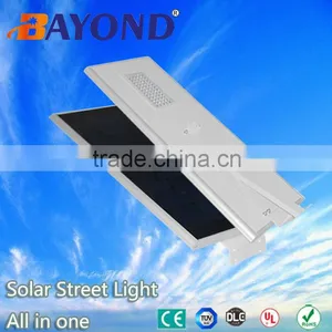 Excellent Quality Sunpower Led Street Light thumbnail-1