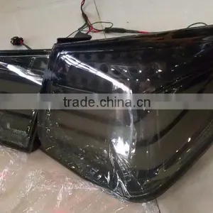 Factory Car Tail Lights Led Lights for Cruze Taillight thumbnail-4