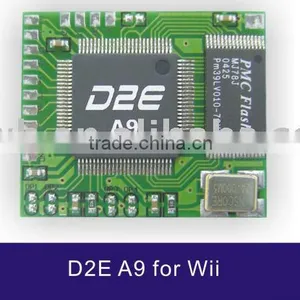 D2E A9 FOR WII thumbnail-1