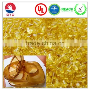 PPSU Solvay Raw Material Prices Plastic Resin Factory Prices thumbnail-1
