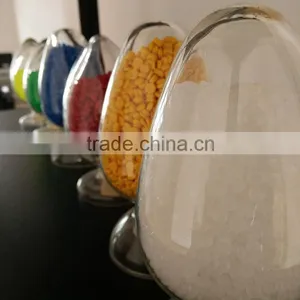 Different Colourful Pvc Palstic Granules From China Making thumbnail-2