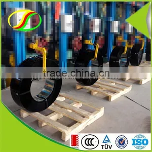 HOT SALE!!! Blue Tempered Steel Packing Straps With Good Quality thumbnail-2