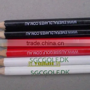 Golf Pencil With Logo thumbnail-1