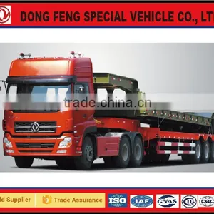 Semi-trailer Truck,EQ9281, Dongfeng Vehicles, Supplier in China thumbnail-1