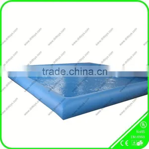 Inflatable Family Pool, Inflatable Pool, Inflatable Swimming Pool thumbnail-3