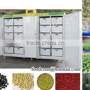Full-Autmatic Bean Sprout Machine(CE) thumbnail-1