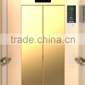 Stainless Steel Lifts Elevator Manufacture thumbnail-2