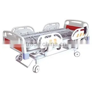 Functional Medical Electric Hospital Bed thumbnail-1