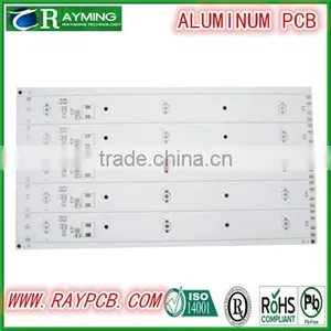 Aluminium Pcb for Led Street Light, Printed Circuit Board,Circuit Board for LED Light thumbnail-1