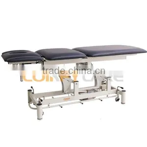 Coinfy EL05 Robin Section Treatment Couch thumbnail-1