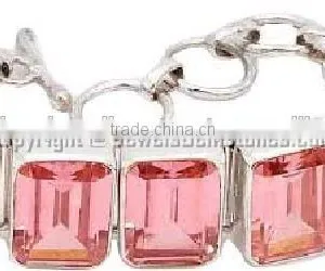 High End!! A2735 Jewelry Online Shop Buy Costume Jewellery Wholesale Amethyst Necklace thumbnail-3