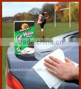 Car Wet Wipes Cleaning Wet Wipes thumbnail-1