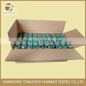 Good Quality FDY pp Multifilament Twine for Knitting thumbnail-6