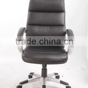 Luxury Reclining Office ChairLD-8137 thumbnail-1