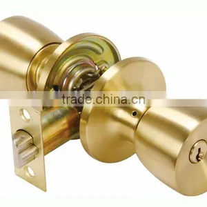 European Design Excellent Quality Office and Institution Use Entry Door Locks thumbnail-3
