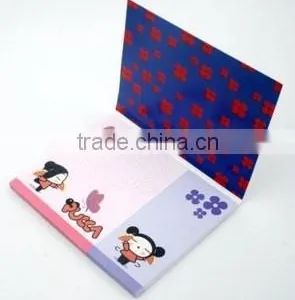 Sticky Note Pad thumbnail-1