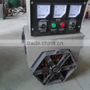 70kw Stamford Brushless ac Synchronous 80kva Generator thumbnail-6