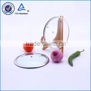 International Metals Tempered Glass Cover thumbnail-1