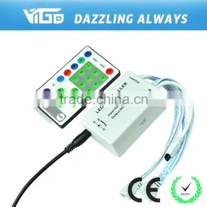 12Vchangeable Controller for Led Christmas Light thumbnail-1