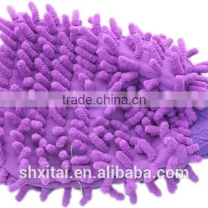 Car Cleaning Chenille Waterproof Gloves Car Washing Gloves thumbnail-2