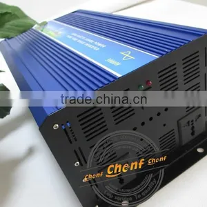 Cheap Newest High Quality Intelligent 3000W Home Use Solar Power Inverter thumbnail-4