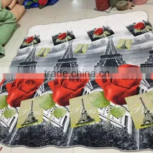 Quilted Carpets TP15 thumbnail-1