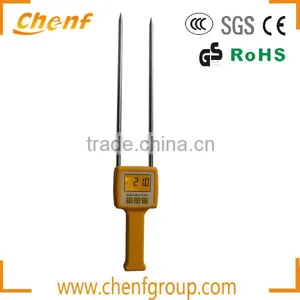 Hot Sale TK100S Moisture Meter for Textile Fibre thumbnail-1